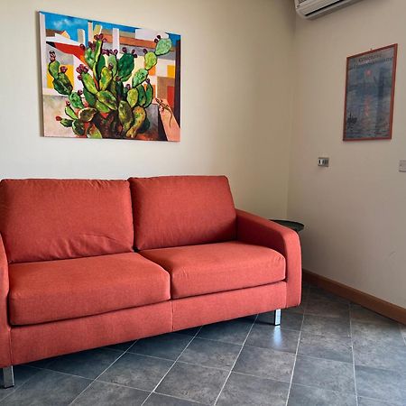 La Maison De Marie Taormina Zewnętrze zdjęcie