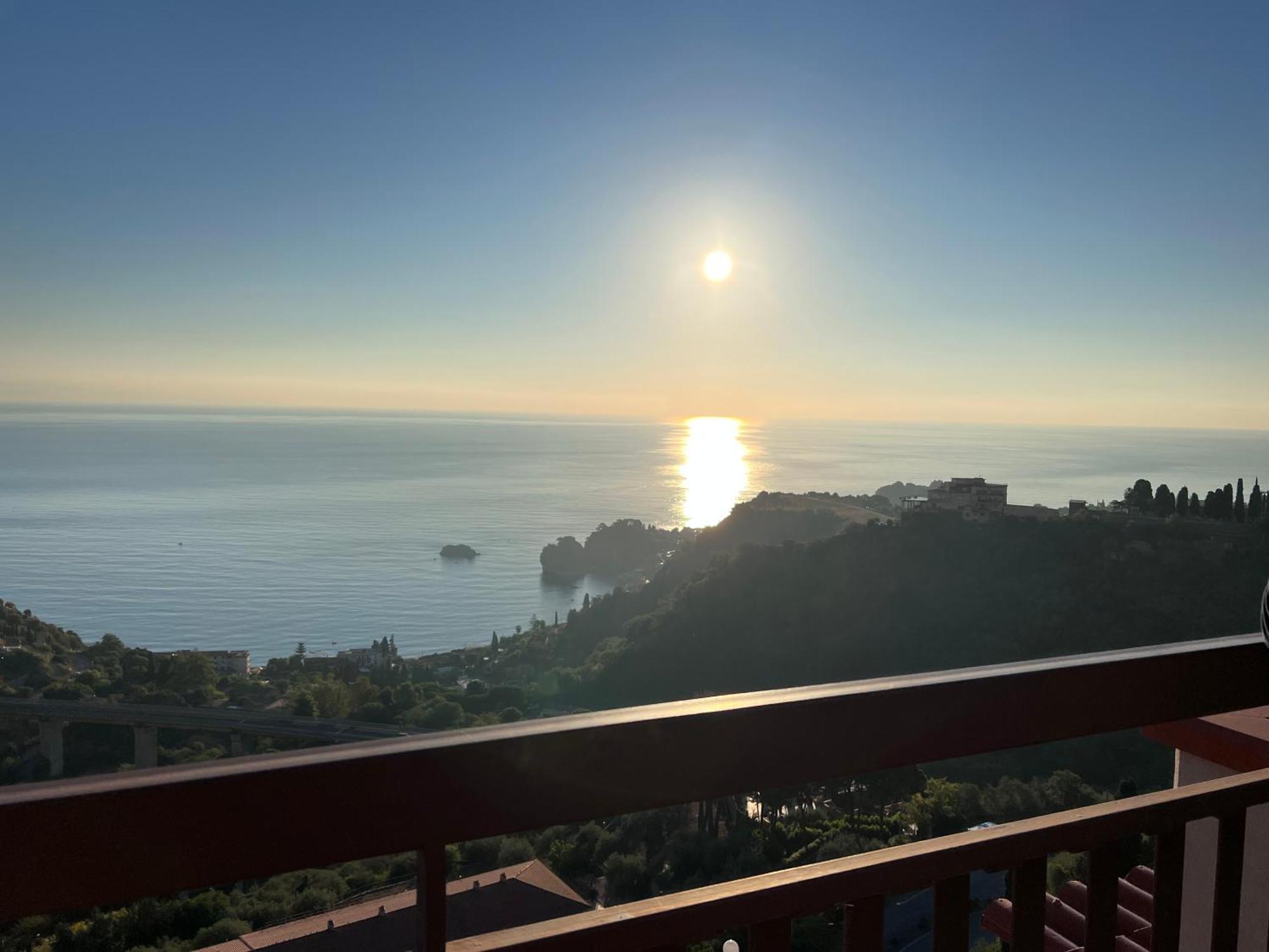 La Maison De Marie Taormina Zewnętrze zdjęcie