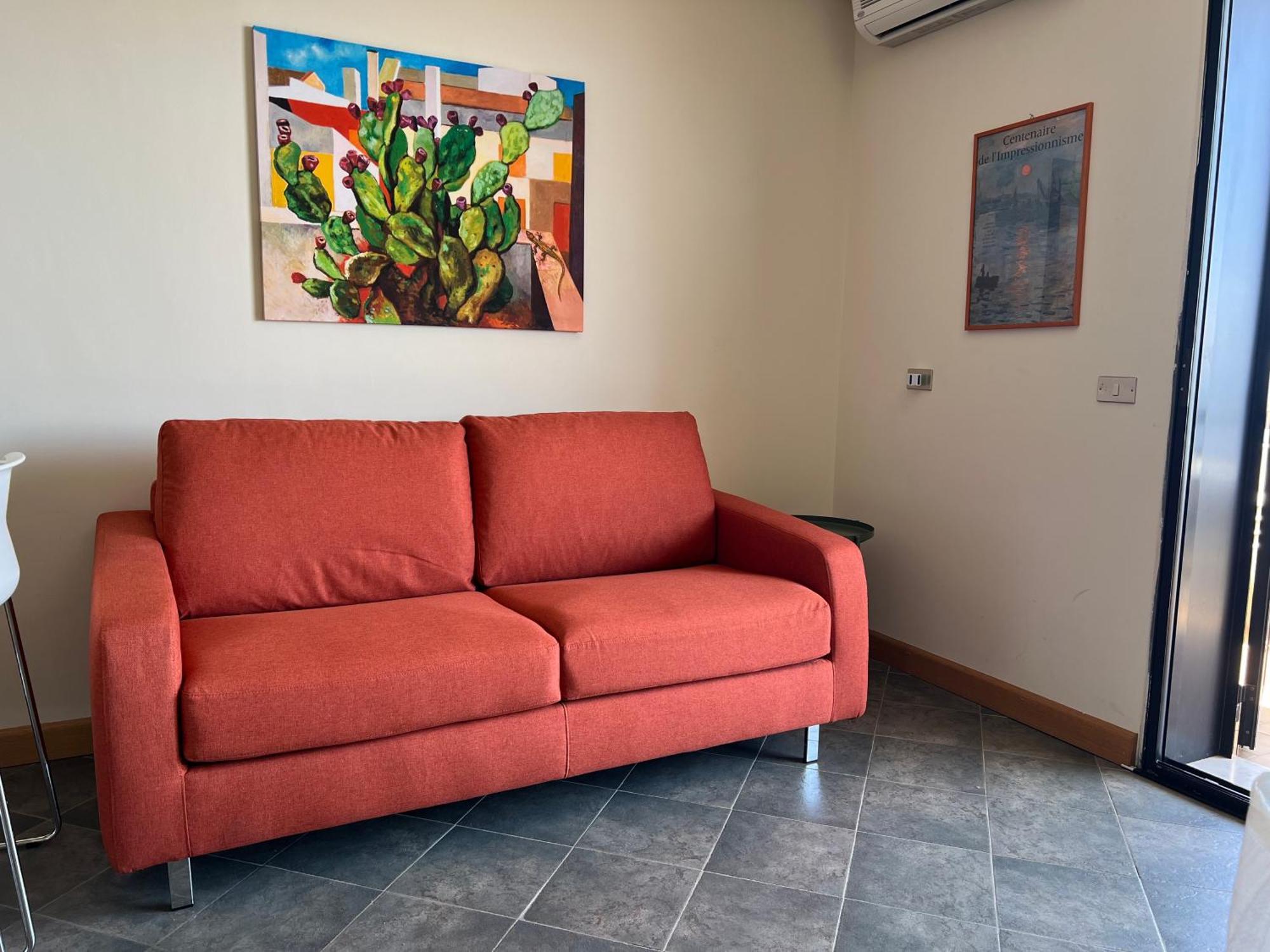 La Maison De Marie Taormina Zewnętrze zdjęcie
